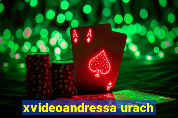 xvideoandressa urach